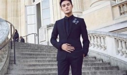 娱乐圈吃瓜双男主文,瓜田里的双男主风云录