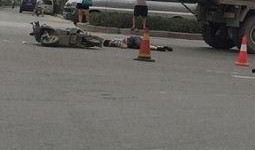 新闻爆料大车车祸事件,大车车祸事件引发社会关注